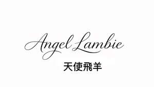 Image for mark UK00004414073 Angel Lambie