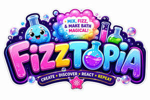 Image for mark UK00004414084 FİZZTOPIA