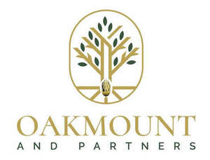 Image for mark UK00004414124 OAKMOUNT AND PARTNERS