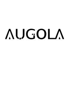 Image for mark UK00004414184 AUGOLA