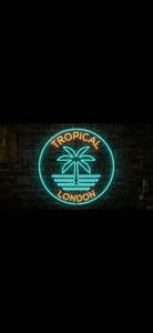 Image for mark UK00004414255 TROPICAL LONDON