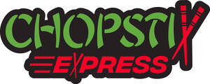 Image for mark UK00004414400 CHOPSTIX EXPRESS