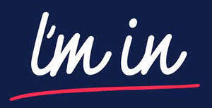 Image for mark UK00004414408 I'M IN