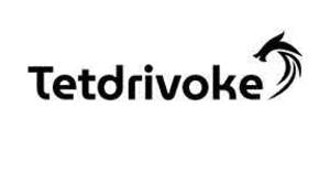 Image for mark UK00004414413 TETDRIVOKE