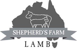 Image for mark UK00004414454 SHEPHERD'S FARM LAMB