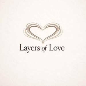 Image for mark UK00004414464 LAYERS OF LOVE