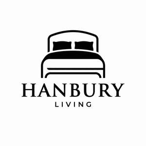 Image for mark UK00004414467 HANBURY LIVING