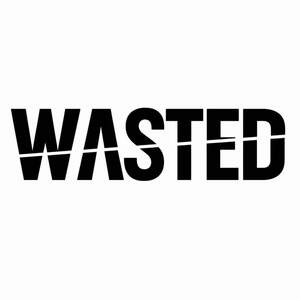 Image for mark UK00004414573_1of2 WASTED