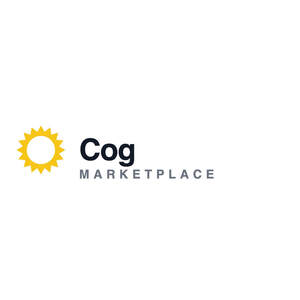 Image for mark UK00004414575 COG MARKETPLACE