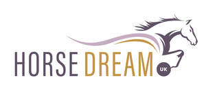 Image for mark UK00004414611 HORSE DREAM UK