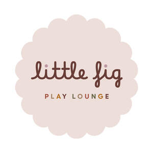Image for mark UK00004414631 LITTLE FIG PLAY LOUNGE
