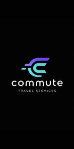 Image for mark UK00004414645 COMMUTE TRAVEL SERVICES