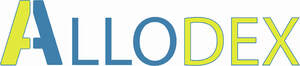 Image for mark UK00004414667_1of3 ALLODEX