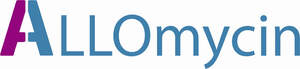 Image for mark UK00004414680_1of6 ALLOmycin