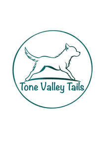 Image for mark UK00004414717 TONE VALLEY TAILS
