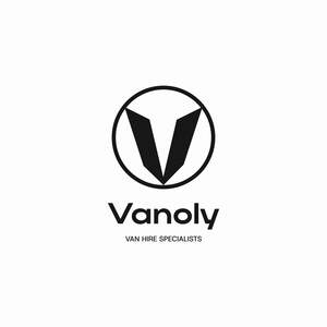 Image for mark UK00004414734_2of3 VANOLY VAN HIRE SPECIALISTS