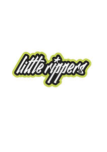 Image for mark UK00004414784 LITTLE RIPPERS