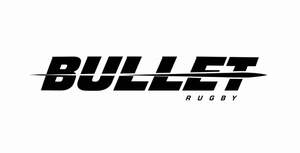 Image for mark UK00004414791 BULLET RUGBY