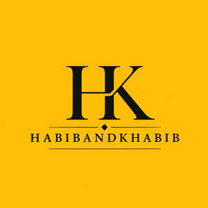 Image for mark UK00004414800 HABIBANDKHABIB