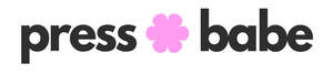 Image for mark UK00004414828 PRESS BABE