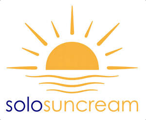 Image for mark UK00004414839 SOLOSUNCREAM