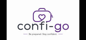 Image for mark UK00004414850 CONFI-GO - BE PREPARED. STAY CONFIDENT. -