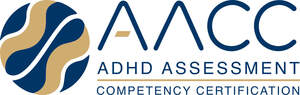 Image for mark UK00004414853 AACC ADHD ASSESSMENT COMPETENCY CERTIFICATION