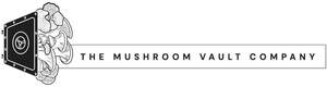 Image for mark UK00004414857 THE MUSHROOM VAULT COMPANY