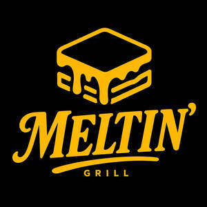 Image for mark UK00004414863 MELTIN' GRILL