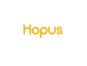 Image for mark UK00004414870 HOPUS