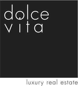 Image for mark UK00004414872_1of2 DOLCE VITA LUXURY REAL ESTATE