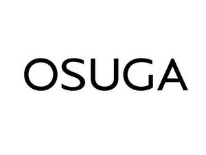 Image for mark UK00004414911 OSUGA