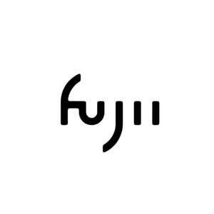 Image for mark UK00004414954 FUJII