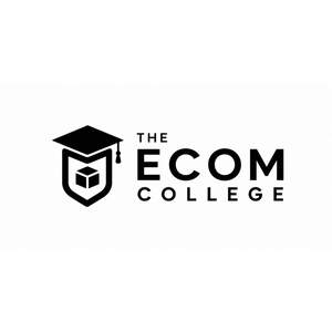Image for mark UK00004415014_1of2 THE ECOM COLLEGE