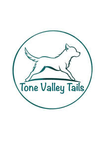 Image for mark UK00004415071 Tone Valley Tails