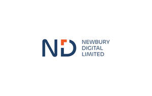 Image for mark UK00004415075_1of4 ND NEWBURY DIGITAL LIMITED