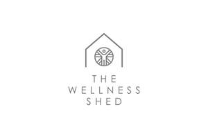 Image for mark UK00004415096 THE WELLNESS SHED