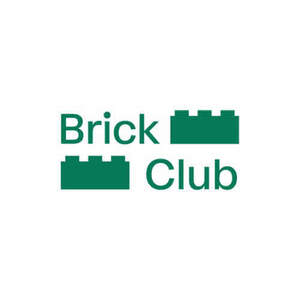 Image for mark UK00004415101_1of5 BRICK CLUB