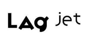 Image for mark UK00004415102 LAg Jet