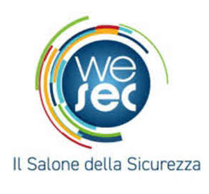Image for mark UK00004415104 we sec Il Salone della Sicurezza