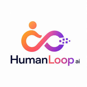 Image for mark UK00004415124 HUMANLOOP AI