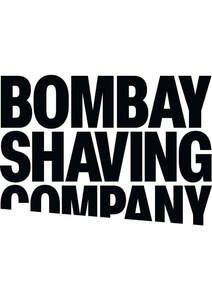 Image for mark UK00004415128 BOMBAY SHAVING COMPANY