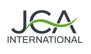 Image for mark UK00004415150 JCA INTERNATIONAL