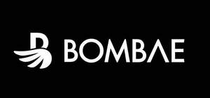 Image for mark UK00004415164 BOMBAE