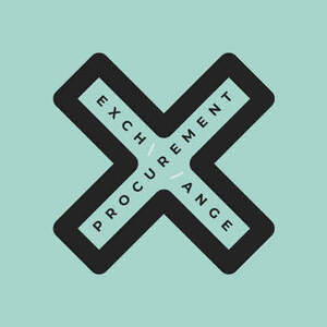 Image for mark UK00004415181 Procurement Exchange