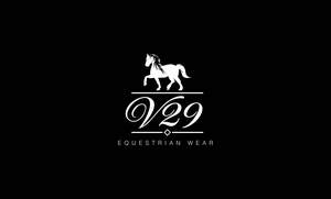 Image for mark UK00004415195 V29 EQUESTRIAN WEAR