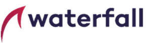 Image for mark UK00004415219 WATERFALL