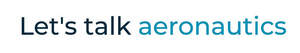 Image for mark UK00004415224 LET'S TALK AERONAUTICS