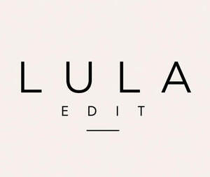 Image for mark UK00004415235 LULA EDIT