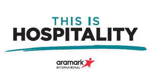 Image for mark UK00004415247 THIS IS HOSPITALITY ARAMARK INTERNATIONAL
